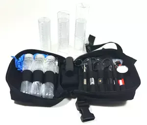IED forensics kit 2017