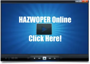 haz click here blue screen