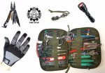 Master 1st Line EOD Tool Kit