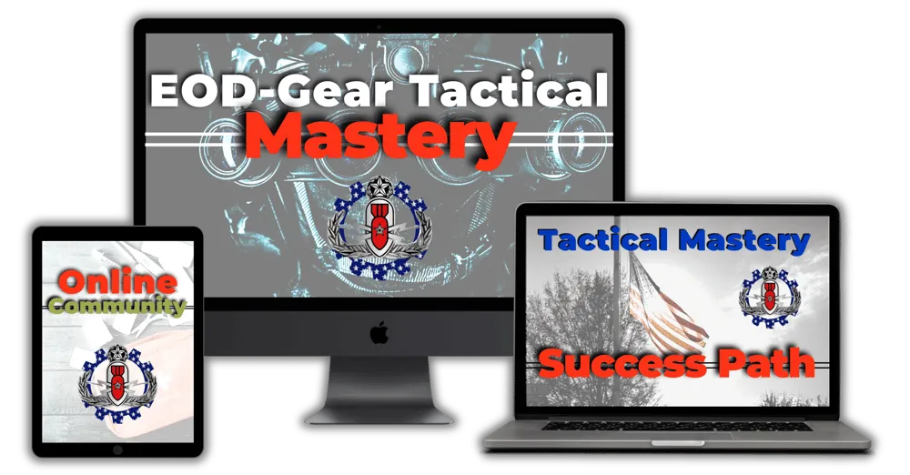 Tactical Mastery Course
