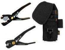 Cap Crimper and Det Cord Cutter