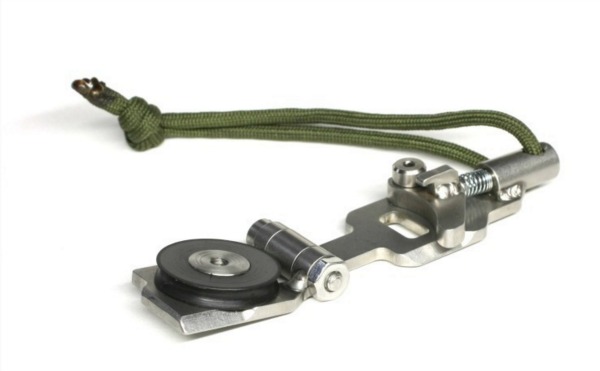 EOD Mini Breakaway Pulley